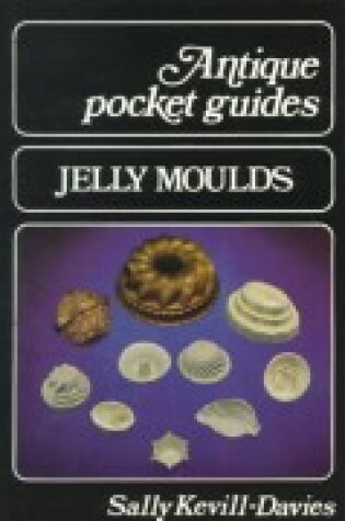 Cover of Jelly Moulds