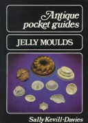 Cover of Jelly Moulds