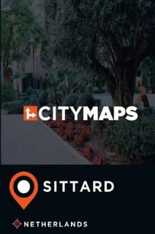 Cover of City Maps Sittard Netherlands