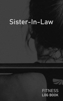 Book cover for Sister In Law