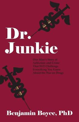 Cover of Dr. Junkie