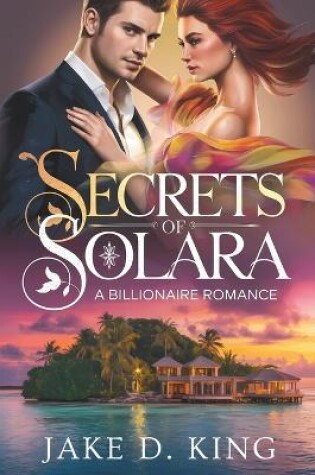 Cover of Secrets of Solara