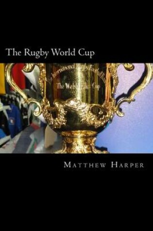 Cover of The Rugby World Cup