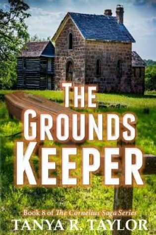 Cover of The Groundskeeper