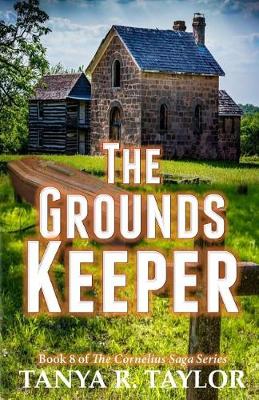 Cover of The Groundskeeper