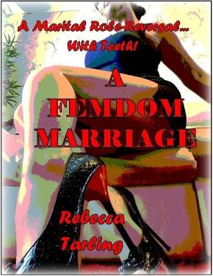 Book cover for A Femdom Marriage