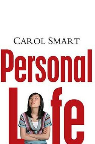 Cover of Personal Life