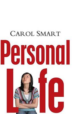 Book cover for Personal Life
