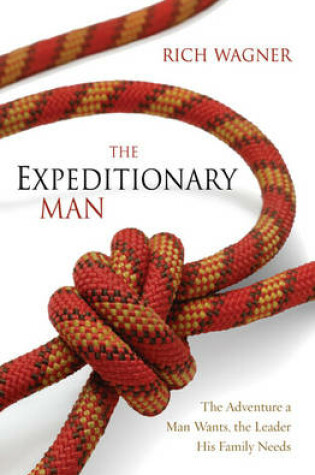 Cover of The Expeditionary Man