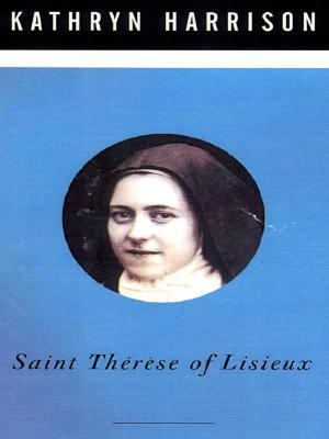 Book cover for Saint Therese of Lisieux