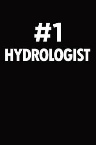 Cover of Number 1 Hydrologist