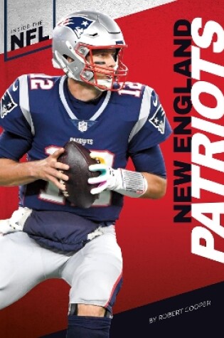 Cover of New England Patriots