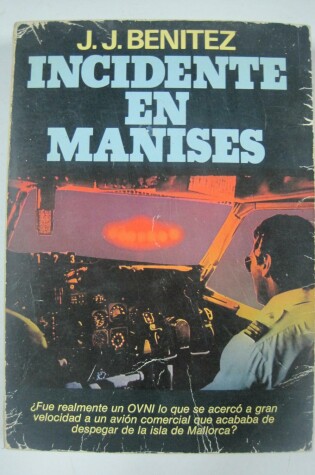 Cover of Incidente En Manises