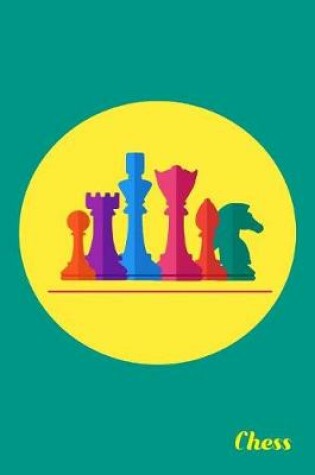 Cover of Chess