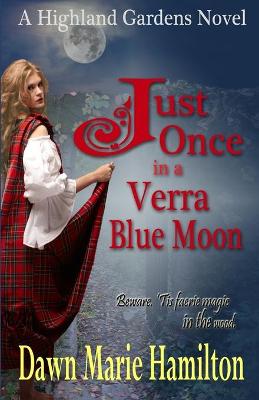 Cover of Just Once in a Verra Blue Moon