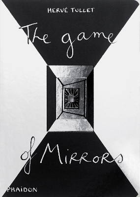 Book cover for The Game of Mirrors