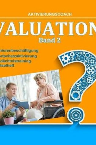 Cover of Valuation 2