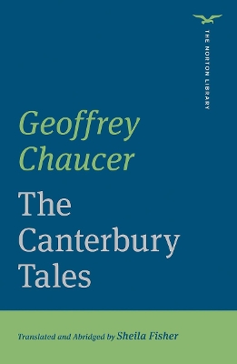 Cover of The Canterbury Tales