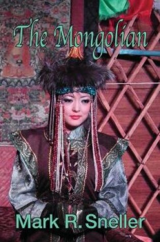 Cover of The Mongolian