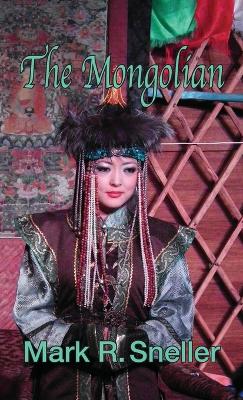Book cover for The Mongolian