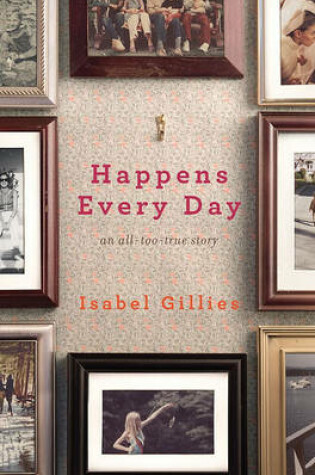 Cover of Happens Every Day