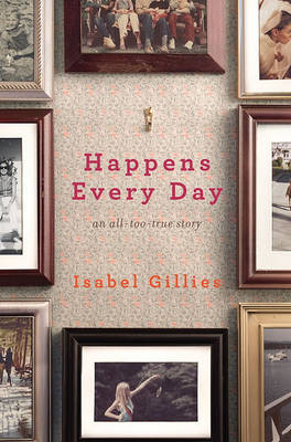 Book cover for Happens Every Day