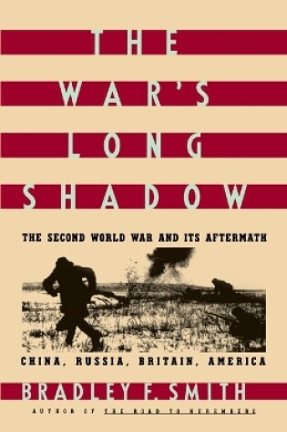 Cover of War's Long Shadow