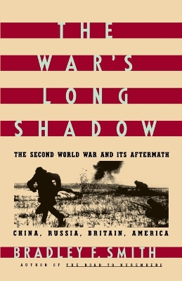 Book cover for War's Long Shadow