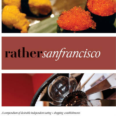 Cover of Rather San Francisco