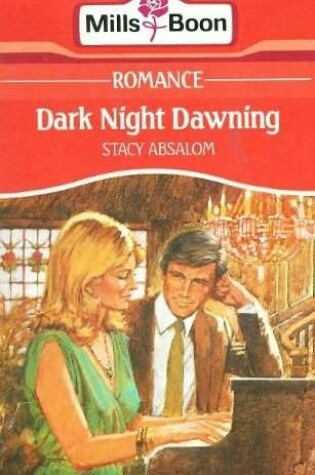 Cover of Dark Night Dawning