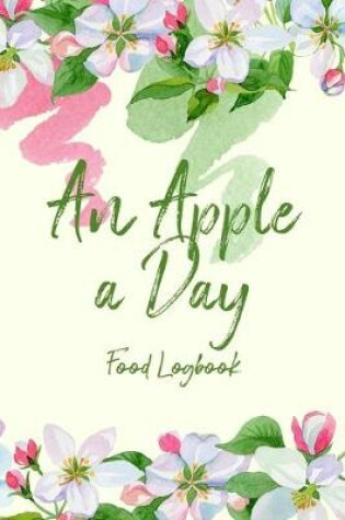 Cover of An Apple a Day