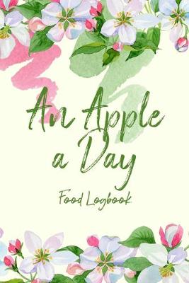 Book cover for An Apple a Day