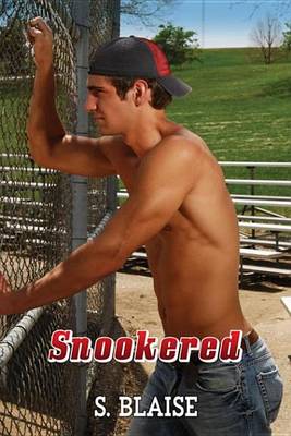 Book cover for Snookered