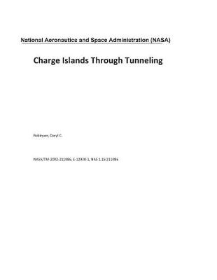 Book cover for Charge Islands Through Tunneling