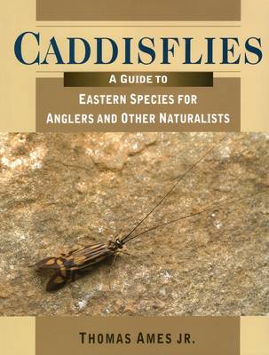 Book cover for Caddisflies