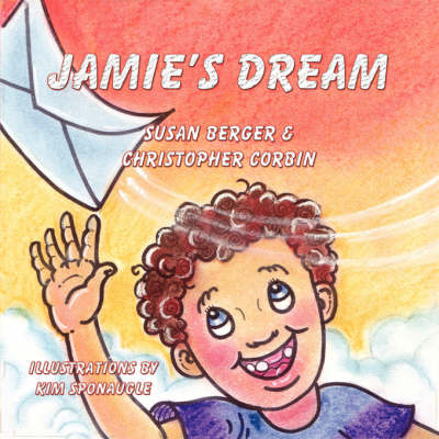 Book cover for Jamie's Dream