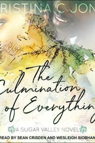 Cover of The Culmination of Everything