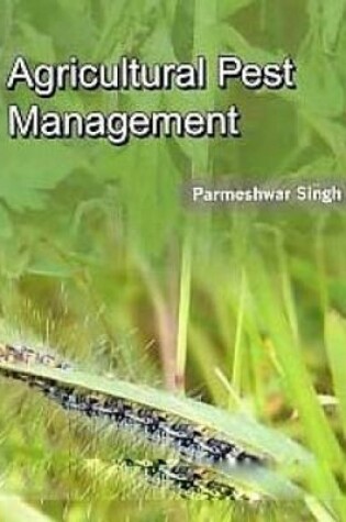 Cover of Agricultural Pest Management