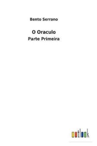 Cover of O Oraculo