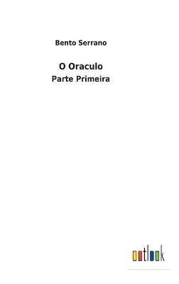 Book cover for O Oraculo