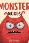 Book cover for Monster Moods