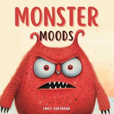 Cover of Monster Moods