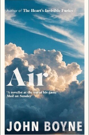 Cover of Air