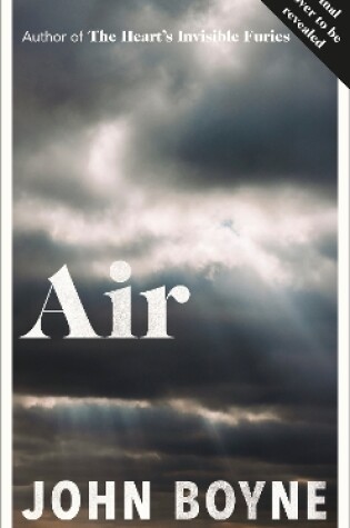 Cover of Air