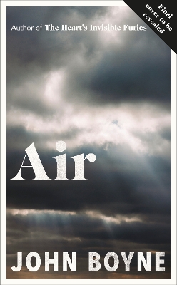 Book cover for Air