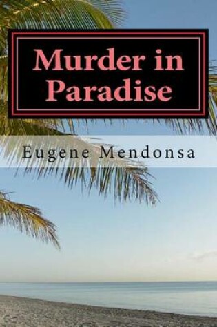 Cover of Murder in Paradise