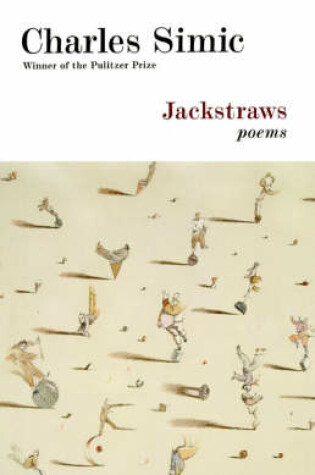 Cover of Jackstraws