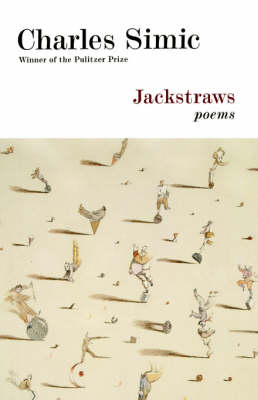 Book cover for Jackstraws