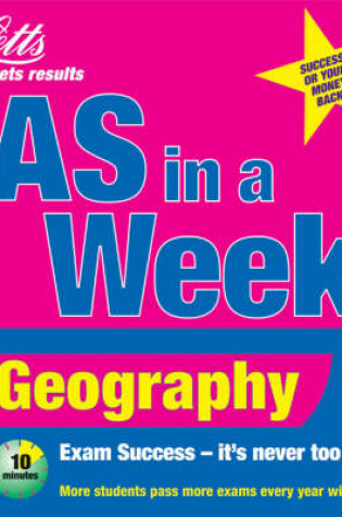 Cover of Geography