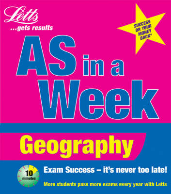 Book cover for Geography